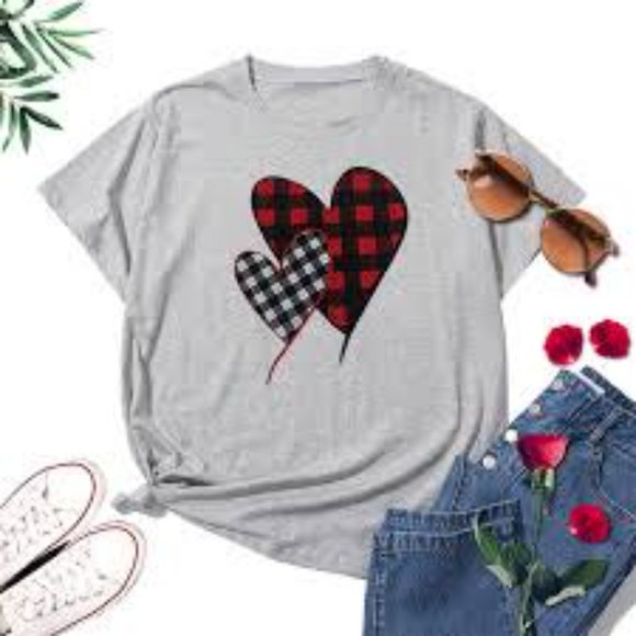 Women's graphic tees - Picture 3 of 7